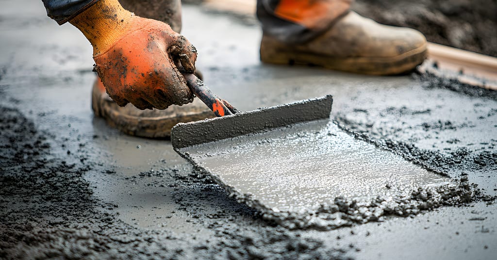 The Hidden Role of Concrete in Reducing Building Maintenance Costs