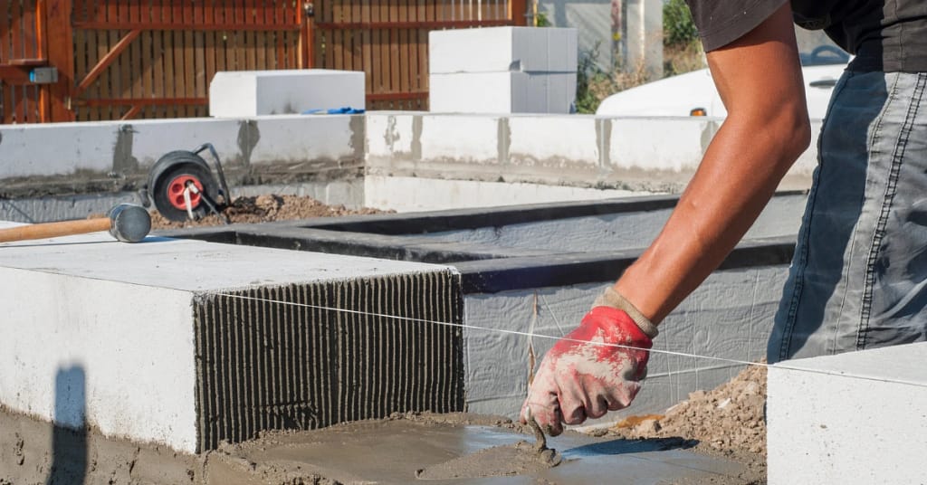 Benefits of Consistent Ready Mix Concrete