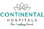 Continental hospitals, hyderabad
