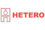 Hetero Pharmaceutical company