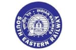south eastern railway logo